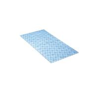 Tatay Tapis de Baignoire Antidérapant 72x36 cm, Modèle Diamond