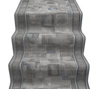Tapis Antidérapant Bordé Pour Escalier D'Entrée