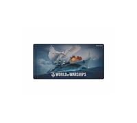 Tapis antidérapant Carbon 500