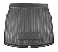 Tapis Antidérapant Compatible Avec Pour 2017 2018 2019 Intérieur De Voiture Pour Tapis De Coffre Plateau Arrière Tapis Protection De Sol De Seuil De Porte