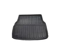 Tapis Antidérapant Compatible Avec Pour W204 W205 S205 S204 2008-2018 Tapis De Sol Imperméable Pour Coffre Arrière Tapis De Coffre