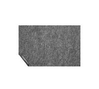 Tapis Antidérapant Coussin de Protection Pour Tapis Feutre Double Surface 122x183cm