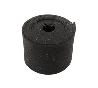 Tapis antidérapant de Chargement 5000x150x6 mm