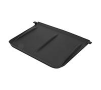 Tapis Antidérapant de de Voiture, Support de Téléphone en Silicone, Coussin de Protection Chargeur sans Fil Compatible avec Le Modèle 3 Y