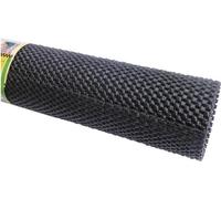 Tapis antidérapant de sécurité WADO BLACK-CAT Original -BC- L10 m B0,3 m D3,3 mm (4000349176)