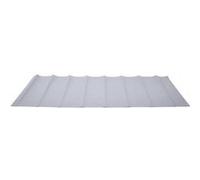Tapis Antidérapant Dessous d'Évier 61x122cm - ULAN - ALTOBUY Gris