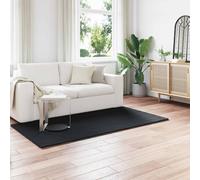 vidaXL Tapis antidérapant OLITE - en fausse de lapin polyester doux d'intérieur