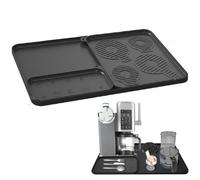 Tapis antidérapant en silicone Pour Ninja CREAMi, Accessoires pour NC701