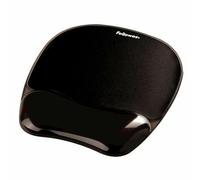 Tapis Antidérapant Fellowes 9112101 Noir