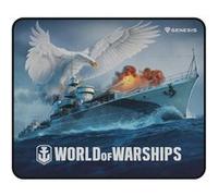 Tapis Antidérapant Genesis CARBON 500 G