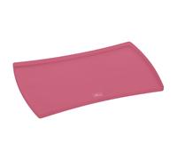 Tapis Antidérapant Hunter Chester Rose 48x30 Cm Fournitures Pour Animaux