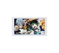 Tapis antidérapant konix my hero academia