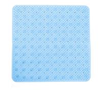 Tapis Antidérapant Marque Gedy Modèle TADO400P130, Bleu