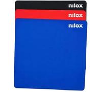 Nilox Tapis de souris NXMP013 antidérapant Bleu