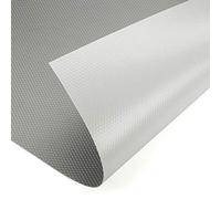 Tapis antidérapant Orga-Grip Gris Argent pour des tiroirs de 60 cm (mesurage intérieur 482 x 473 mm) de So-Tech®