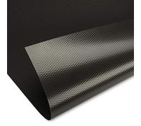 Tapis antidérapant Orga-Grip Noir Graphite pour des tiroirs de 50 cm (mesurage intérieur 382 x 473 mm) de So-Tech®