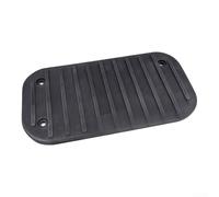 Tapis antidérapant pour appareils de fitness (30 × 15 × 0,5 cm)