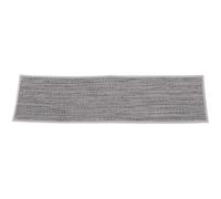 Tapis Antidérapant pour Escalier Autocollant, Polyester, Silencieux | Protection des Marches en Bois, Usage Intérieur et Extérieur, Design Sobre, pour Foyers et Propriétaires