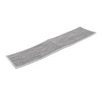 Tapis Antidérapant pour Escaliers en Polyester, Adhésif, Silencieux | Marches et Sols en Bois, Design Simple et Discret, Sécurité Accrue pour Foyer et Famille