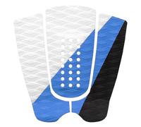 Tapis antidérapant pour Surf Deck - Renfort arrière pour surf | Autocollant anti-choc pour sports nautiques : Kayak, Snowboard, Paddle et activités de baignade