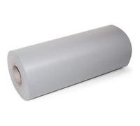 Tapis antidérapant pour tiroir - effet textile - rouleau 20 m - blanc EMUCA
