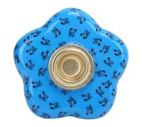 Tapis Antidérapant pour Violoncelle, Protecteur Antidérapant en ABS et EVA, Léger et Durable - Protection du Sol, Sécurité et Stabilité, Idéal pour Violoncellistes et Performance