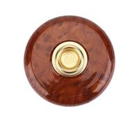 Tapis antidérapant pour violoncelle, support de repose-pied portable antidérapant pour violoncelle Rock Stop Pad Spike Floor Protector avec support en métal en plastique Rockstop(grandi)