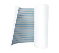 Tapis antidérapant pour yacht - 240 x 90 cm - 6 mm d'épaisseur - EVA - Profitez du bricolage - Étanche - Peut être utilisé pour les bateaux à pêche, kayak, yacht, planches de surf, planche de paddle