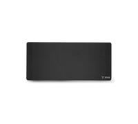 Savio Tapis antidérapant Precision Control L – Noir/Rouge G