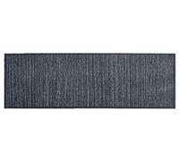 Tapis antidérapant Salon - Tapis intérieur Chemin de Cuisine - Cuisine Chemin de Couloir Couloir Tapis de propreté - Passage Propre Lavable 50x150cm mélange