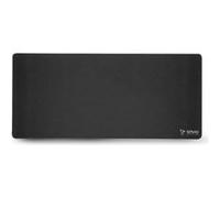 Savio Tapis antidérapant Precision Control L – Noir/Rouge G