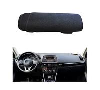 Tapis Antidérapant Tableau Bord Couverture Intérieure Tableau Bord Voiture Tapis Tableau Bord Tapis Coussin Pare-soleil Pour Mazda CX-5 CX5 KE 2013 2014 2015 2016 LHD RHD TYYLDZ ( Color : LHD 2 )