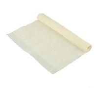 Tapis antidérapant, tapis antidérapant en PVC | Tapis antidérapant pour tiroir, tapis, drap de lit, oreiller, réfrigérateur, étagère, motif grille, facile à utiliser