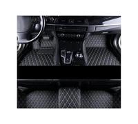 Tapis antidérapant Tapis pour Toyota pour Auris E180 2012 2013 2014 2015 2016 2017 2018 Tapis De Sol Voiture en Cuir Personnalisé Accessoires(1,Left Steering Wheel)