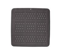 Tapis antidérapant Unilux 55x55 cm Anthracite