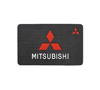Tapis Antidérapant Voiture, pour Mitsubishi L200 Triton 2016 2017 2018 2019-2025 Tapis Antidérapant pour Tableau de Bord Tapis Tableau Bord Dvoiture Résistant