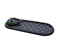 Tapis Antidérapant Voiture, pour Toyota Aygo X AB70 2021+ Tapis Antidérapant pour Tableau de Bord Tapis Tableau Bord Dvoiture Résistant