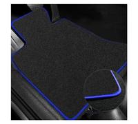 Tapis Antidérapants pour Fit pour Jazz GD 2 3 4 5 pour GE 1 2 3 2003 2006 2007 2004 2005 Panneau Repose-Pieds Tapis Couverture Pad Coussinets Pied Tapis Sol Moquette(LHD e Polyester)