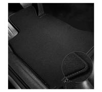 Tapis Antidérapants pour Fit pour Jazz GD 2 3 4 5 pour GE 1 2 3 2003 2006 2007 2004 2005 Panneau Repose-Pieds Tapis Couverture Pad Coussinets Pied Tapis Sol Moquette(RHD a Flannel)