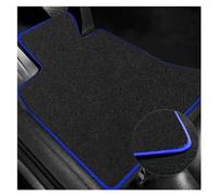 Tapis Antidérapants pour Fit pour Jazz GD 2 3 4 5 pour GE 1 2 3 2003 2006 2007 2004 2005 Panneau Repose-Pieds Tapis Couverture Pad Coussinets Pied Tapis Sol Moquette(RHD Polyester)