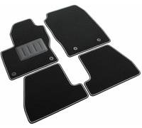 Tapis Antidérapants Pour Ford Focus III 2011-2015 Restylage 2015-2018