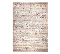 Tapis Antiquarian Ushak De Poortere Deco, Designer Jean François Fontaine, 0.3x200 cm