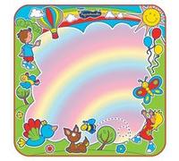 Tapis Aquadoodle Arc en Ciel G