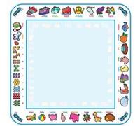 Tapis Aquadoodle Classique