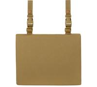 Tapis Armor MOLLE M-Tac - Coyote