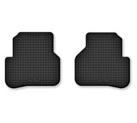 Tapis arrière à rebords, Semi-universels, compatibles avec Audi RS6 C8 | Compatible avec : Audi RS6 C8 (2019-)