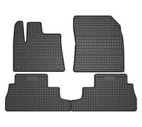 Tapis de sol 002WSK FROGUM