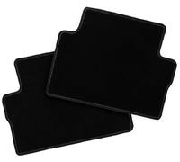 Tapis arrière pour : Chevrolet Camaro VI coupé 2015-2020