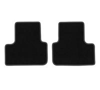 Tapis arrière pour : Citroën C4 Aircross Crossover 2012-2017