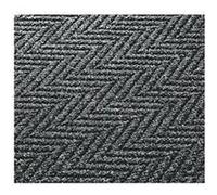Tapis arrow trax chevrons 120 x 180 cm anthracite - gris - notrax